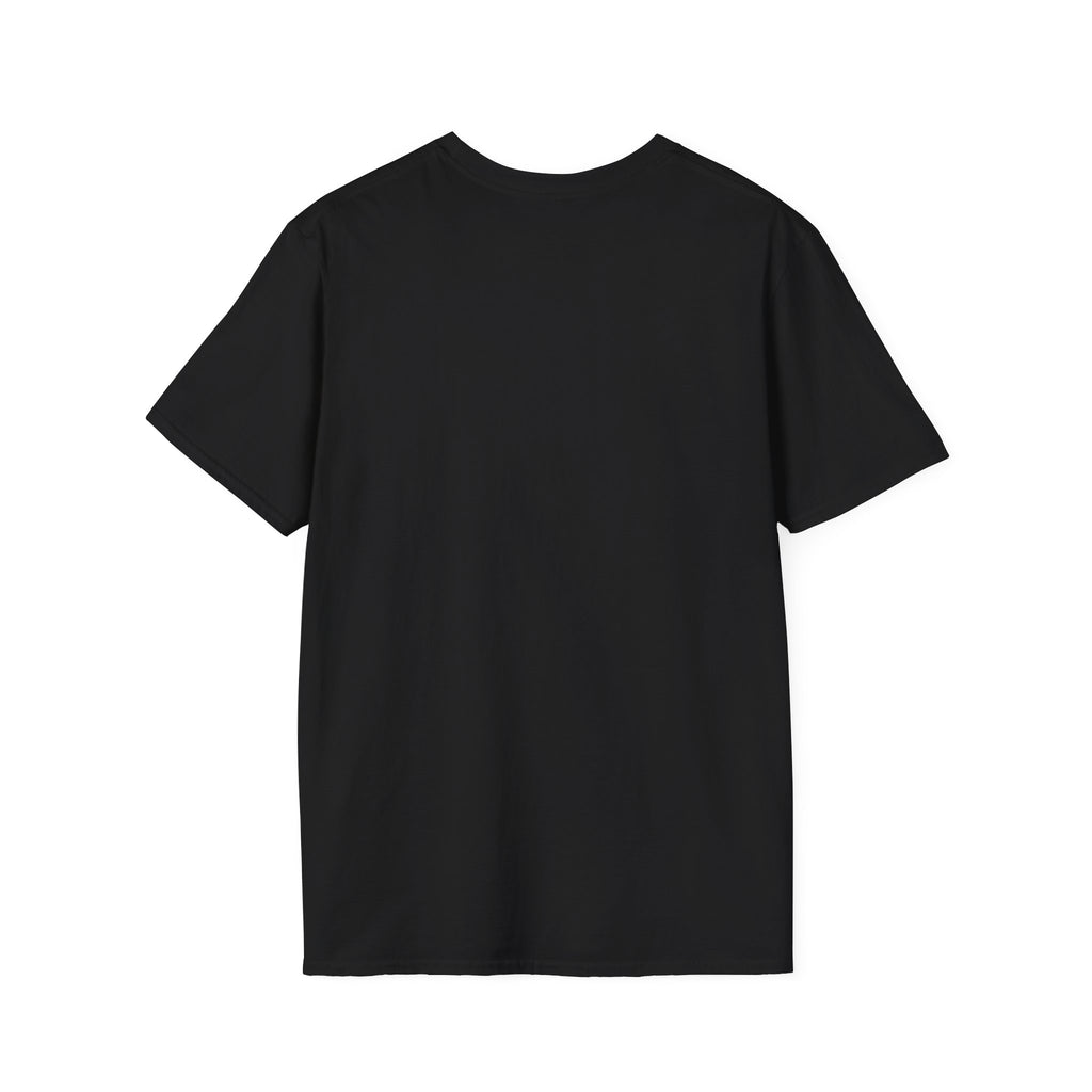 Roxas Pro Skater Type Ish Kick Flip Graphic Tee