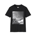 Roxas Pro Skater Type Ish Kick Flip Graphic Tee